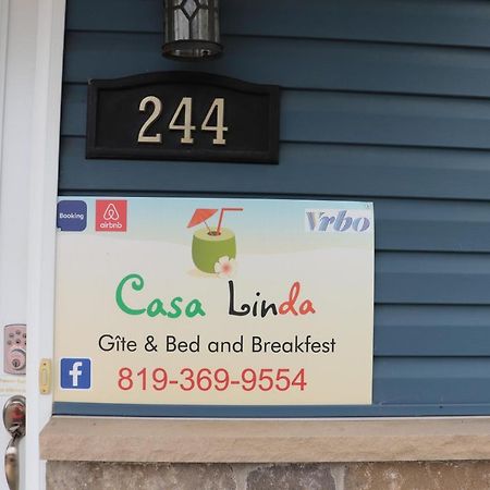 Casa Linda Victoriaville Princeville Экстерьер фото