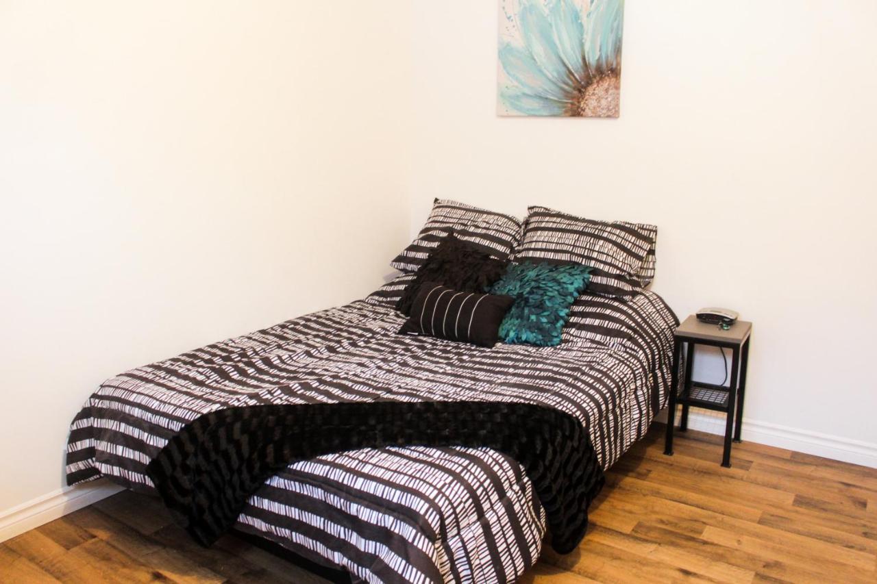 Casa Linda Victoriaville Princeville Экстерьер фото