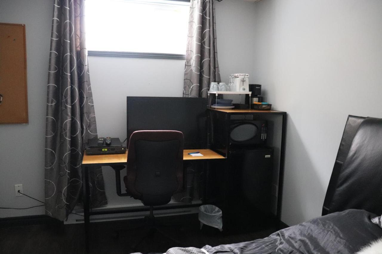 Casa Linda Victoriaville Princeville Экстерьер фото