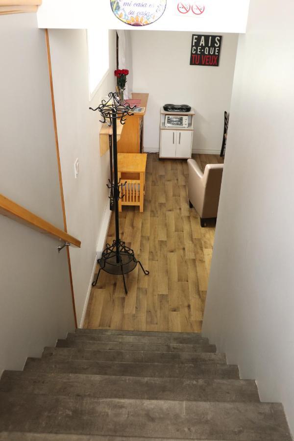 Casa Linda Victoriaville Princeville Экстерьер фото