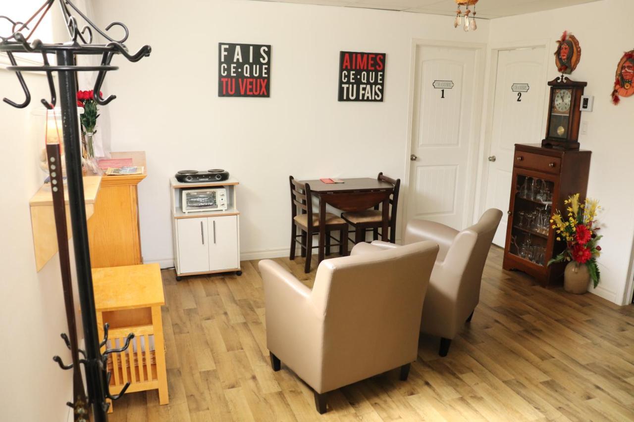 Casa Linda Victoriaville Princeville Экстерьер фото