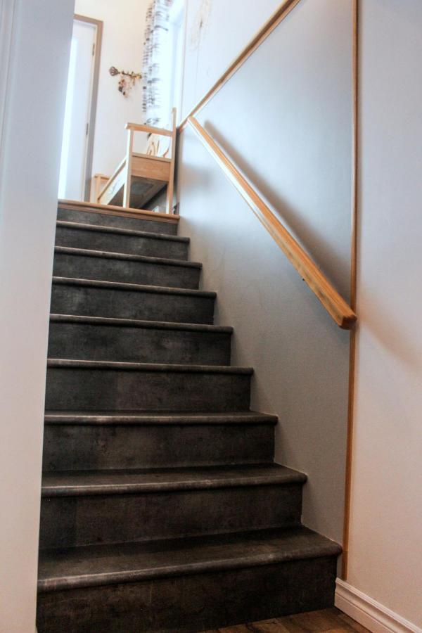 Casa Linda Victoriaville Princeville Экстерьер фото